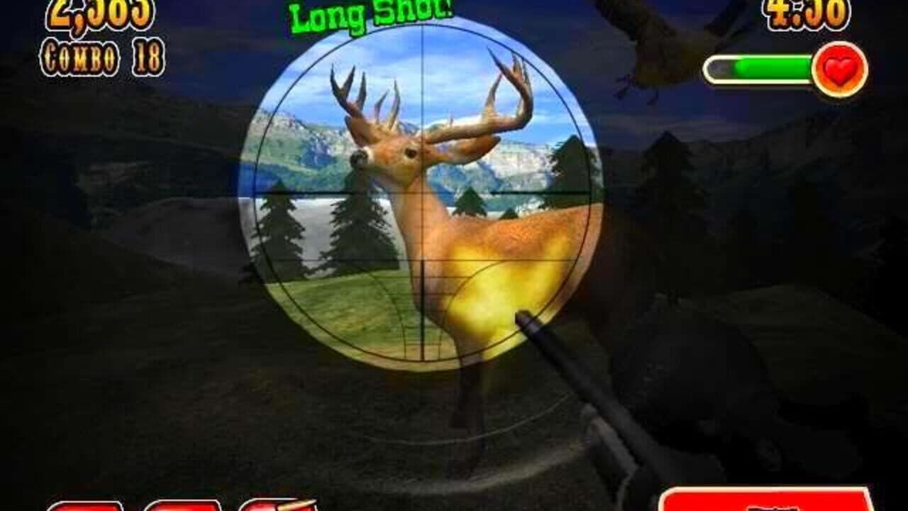 Remington Super Slam Hunting Alaska screenshot 1