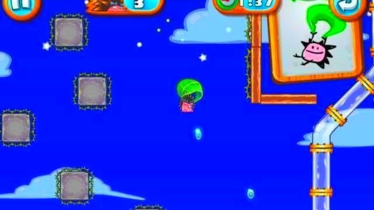 Saving Private Sheep 2 thumbnail 3