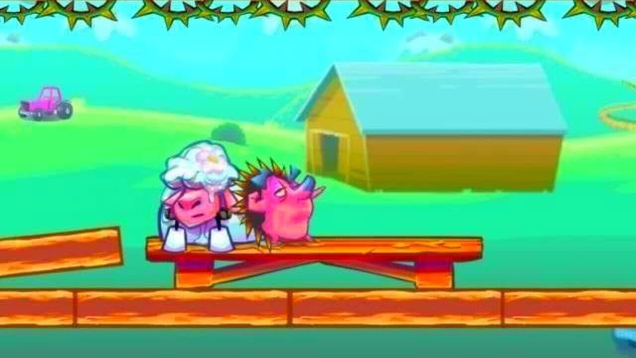 Saving Private Sheep 2 thumbnail 4