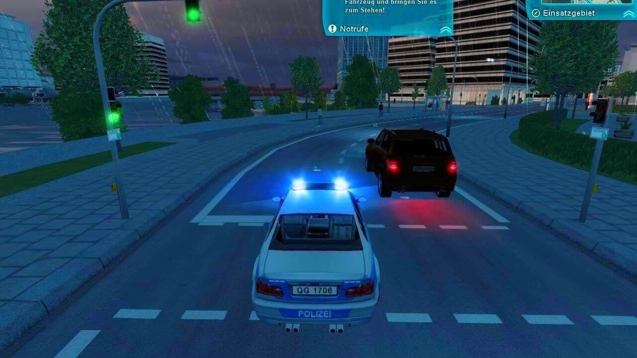 Police Force thumbnail 2