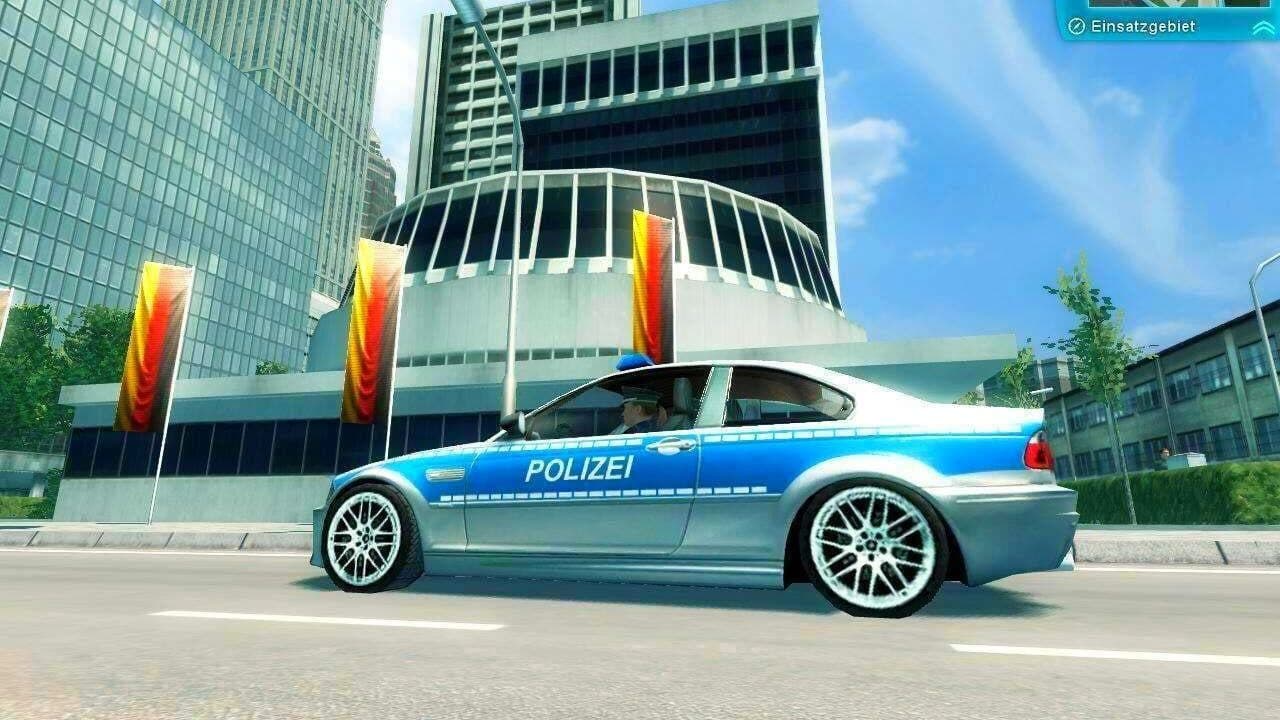 Police Force thumbnail 4