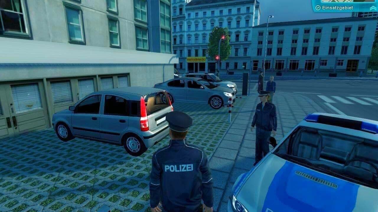 Police Force thumbnail 5