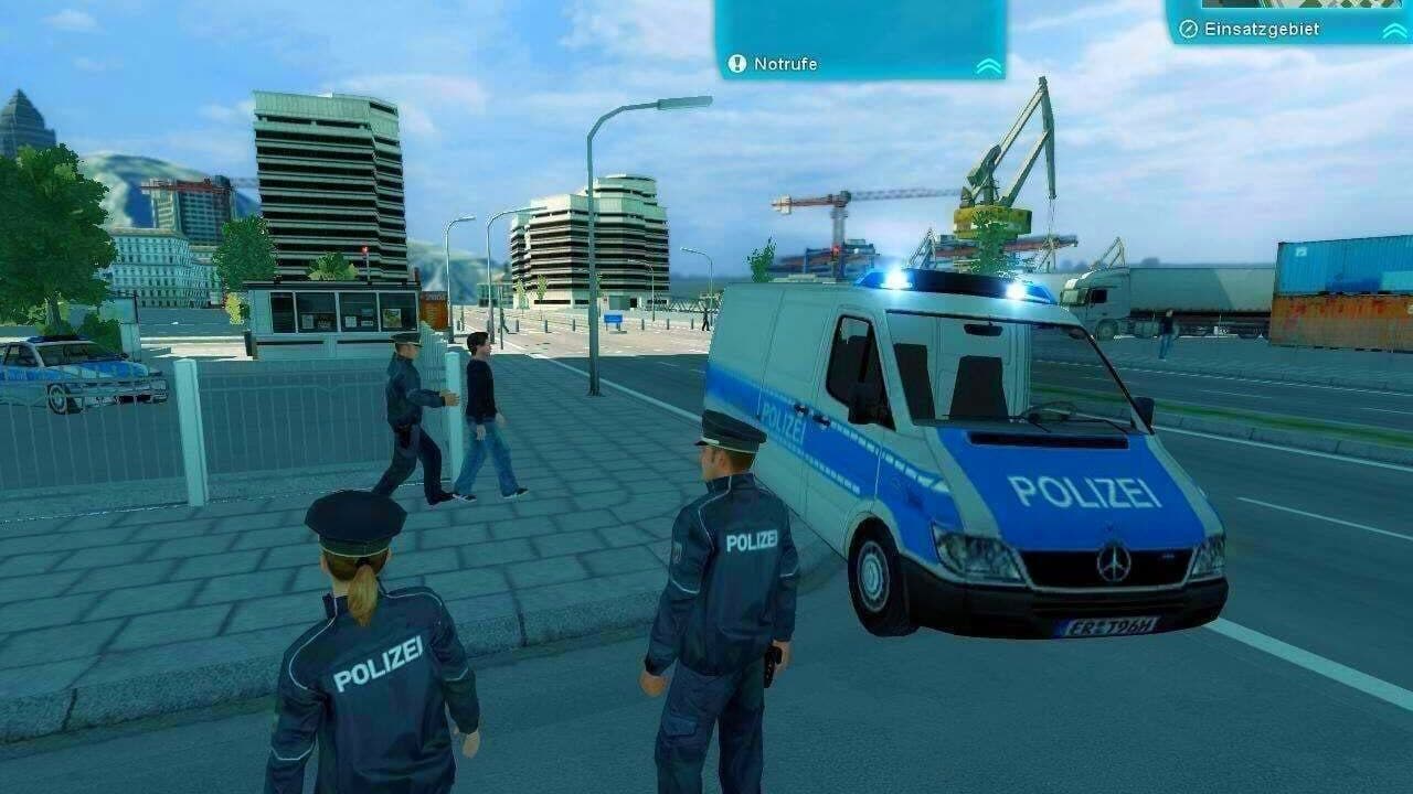Police Force thumbnail 6