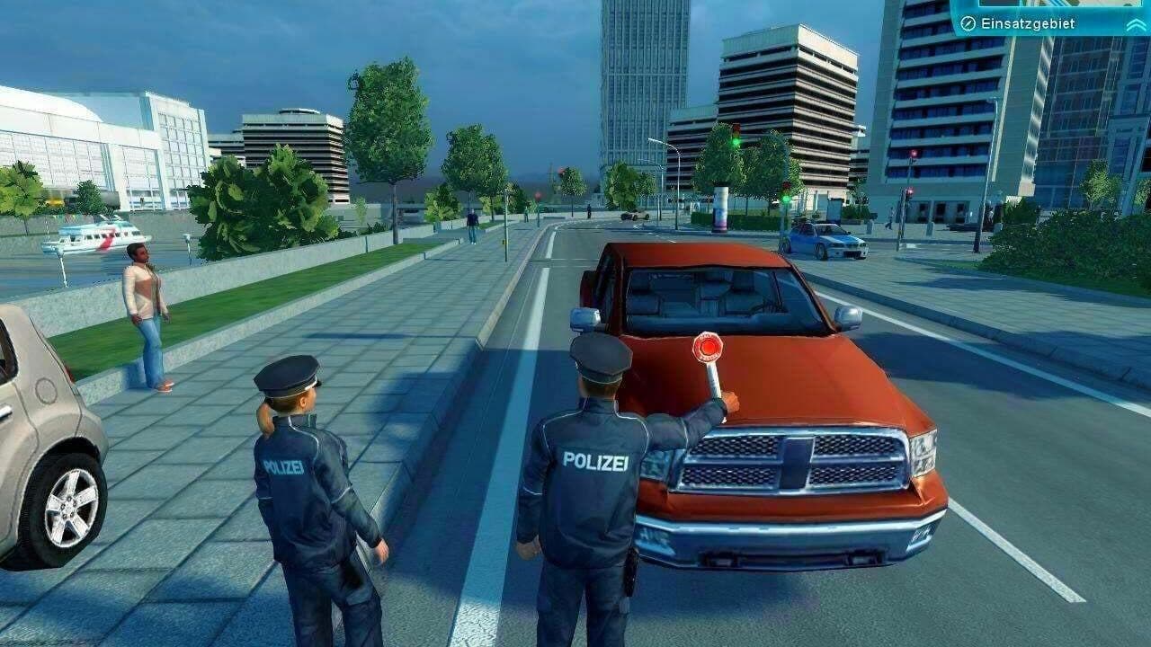 Police Force thumbnail 7
