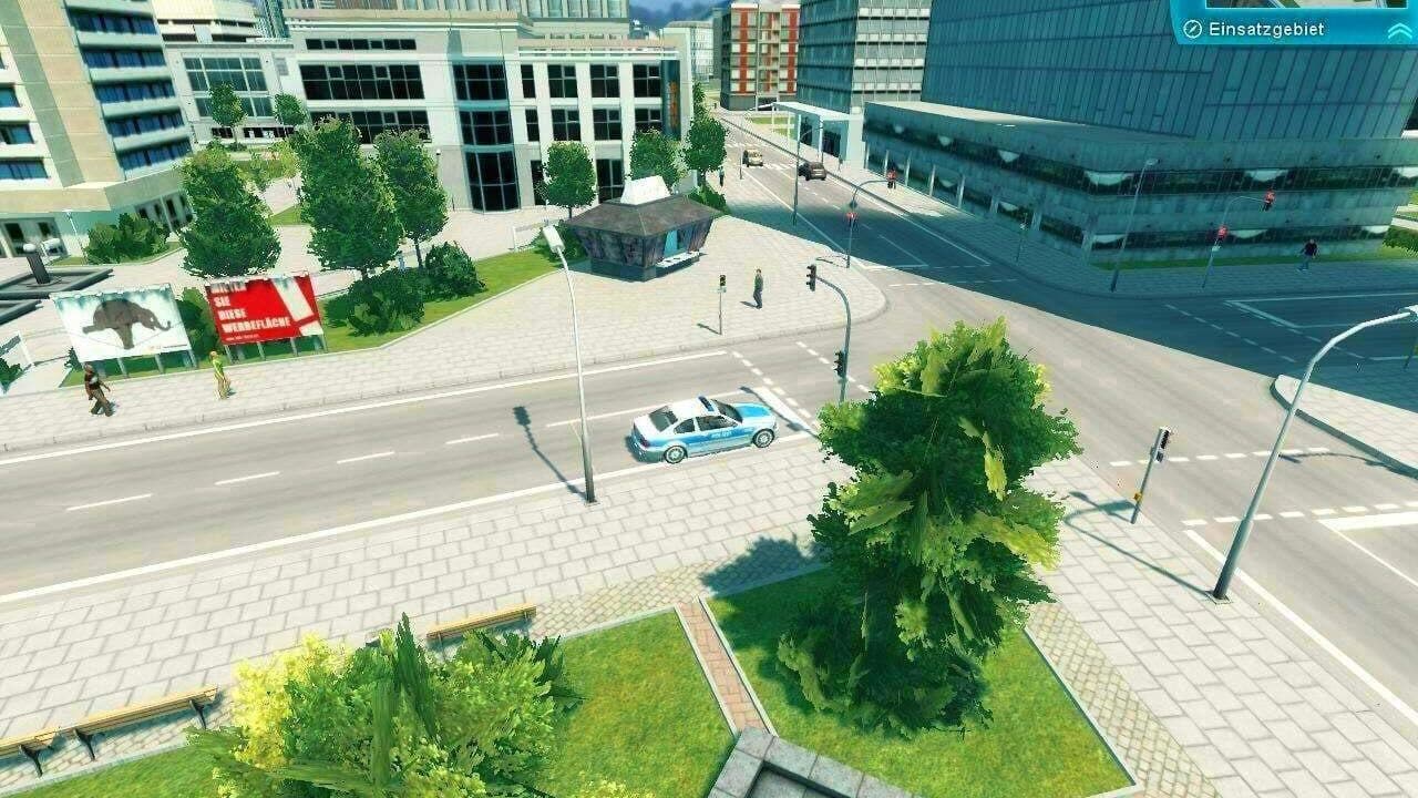 Police Force thumbnail 8
