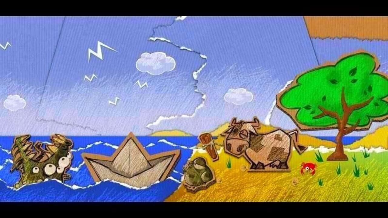 Cardboard Castle thumbnail 3