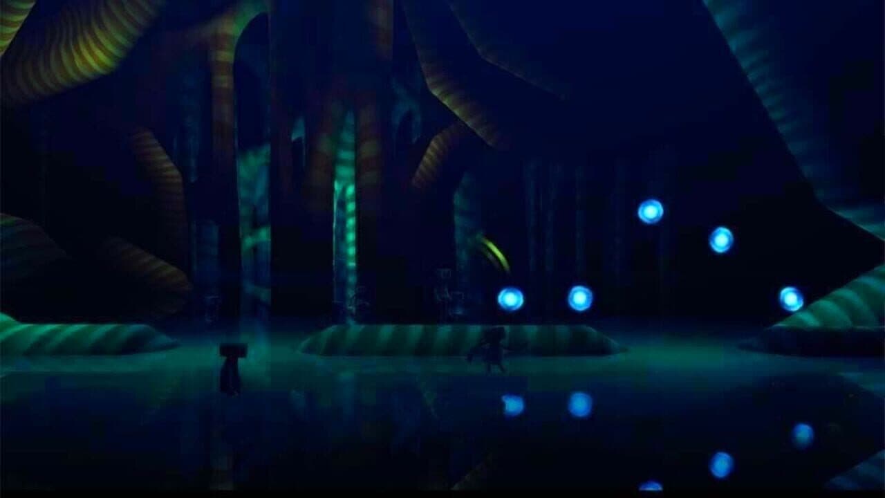 Oio screenshot 1