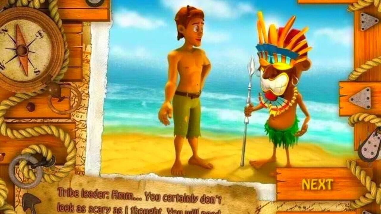 Youda Survivor thumbnail 2