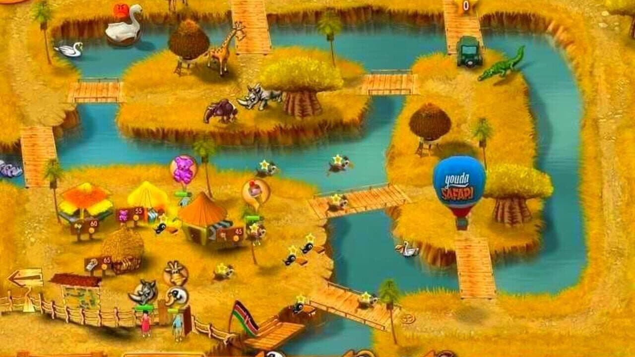 Youda Safari thumbnail 2