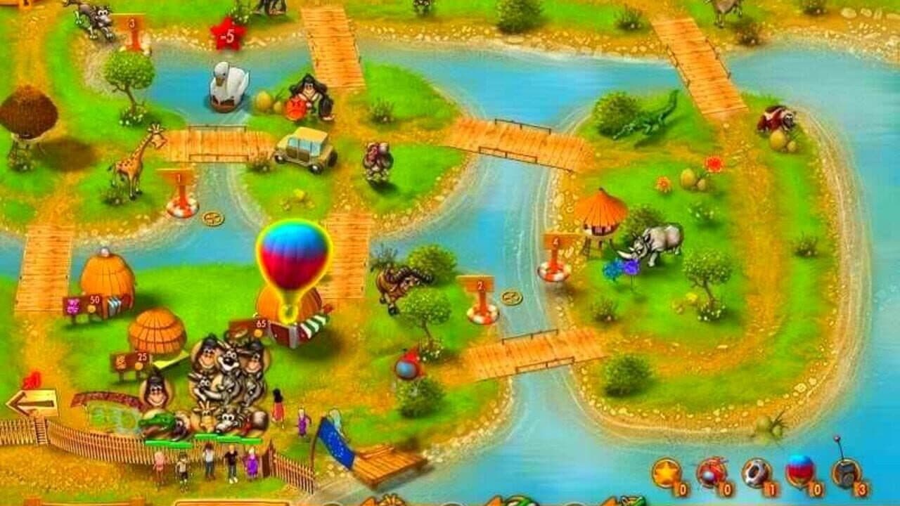 Youda Safari thumbnail 3