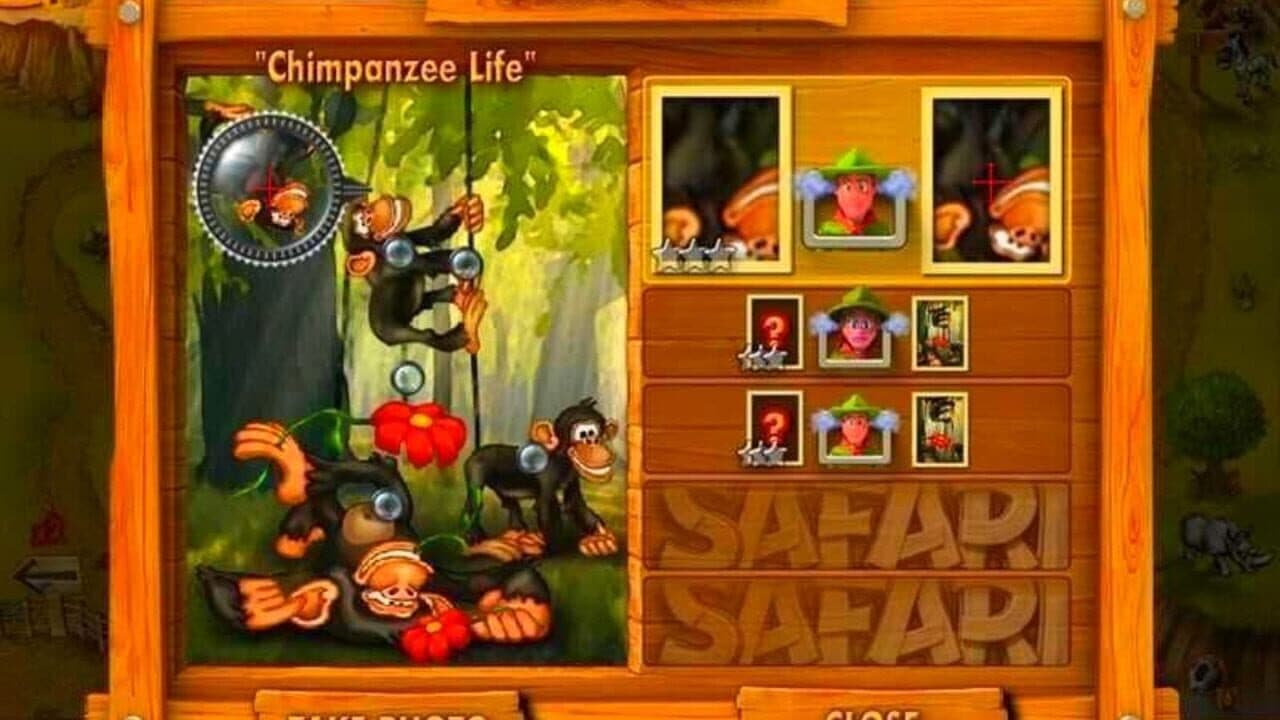 Youda Safari thumbnail 4