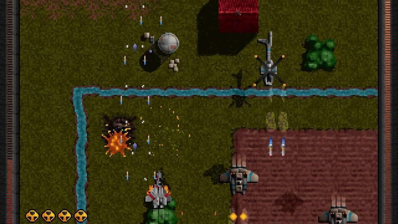 Raptor: Call of the Shadows - 2010 Edition thumbnail 5