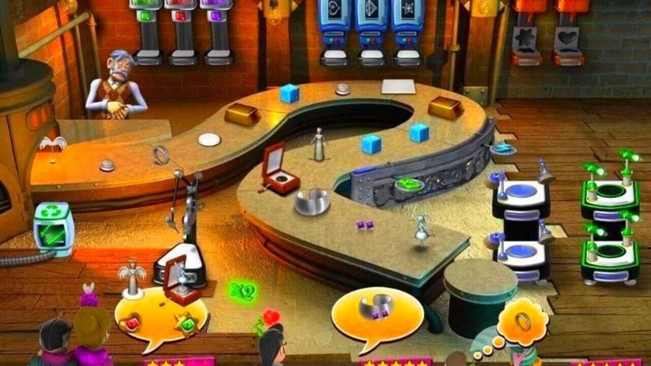 Youda Jewel Shop screenshot 1