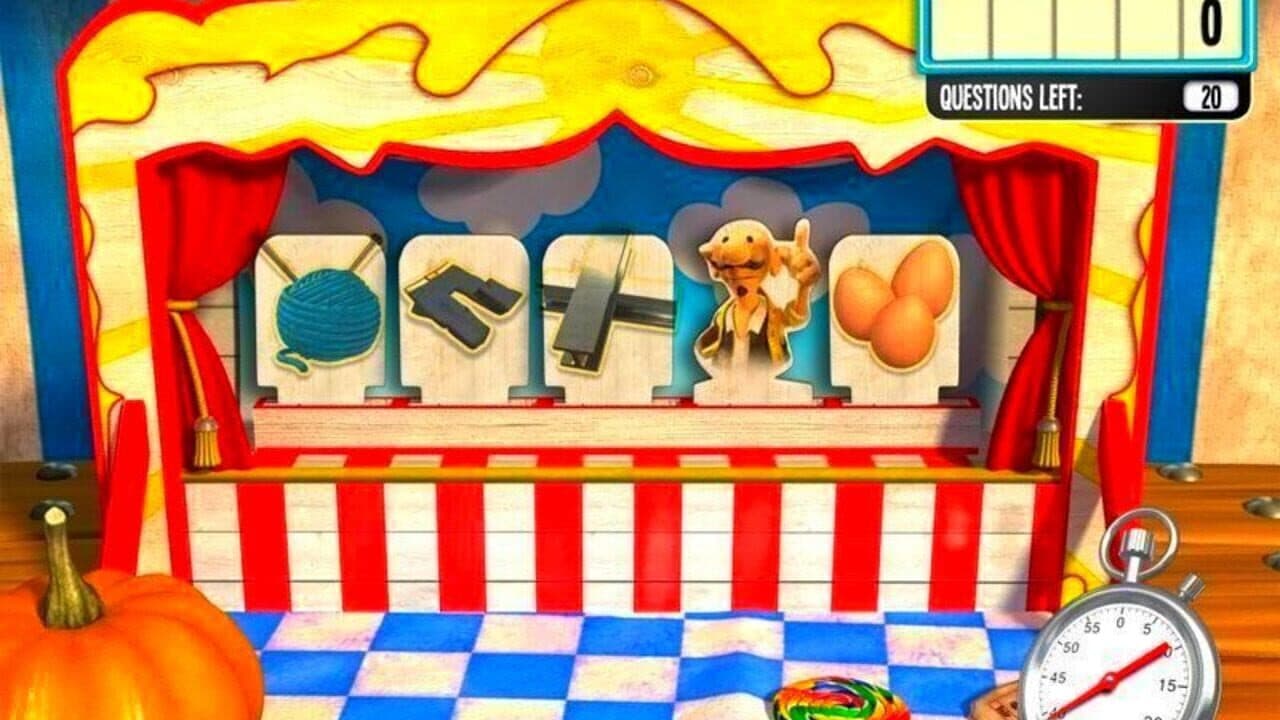 Youda Farmer 3: Seasons thumbnail 4