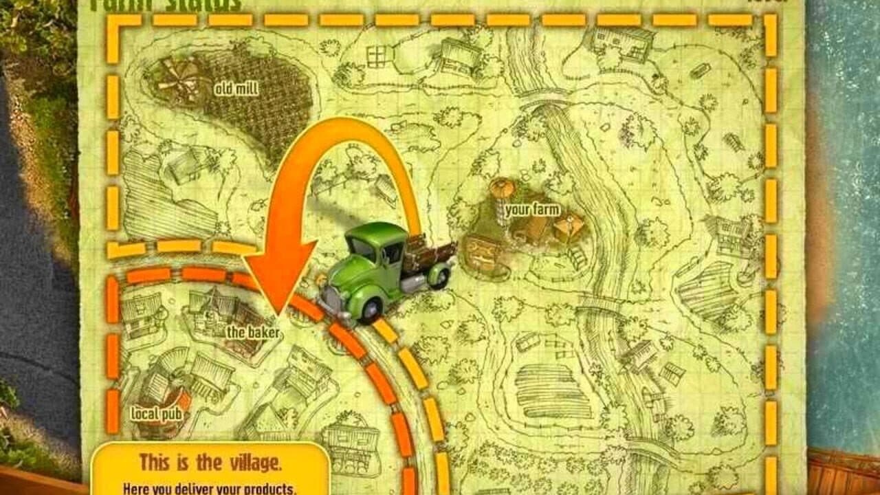Youda Farmer thumbnail 2