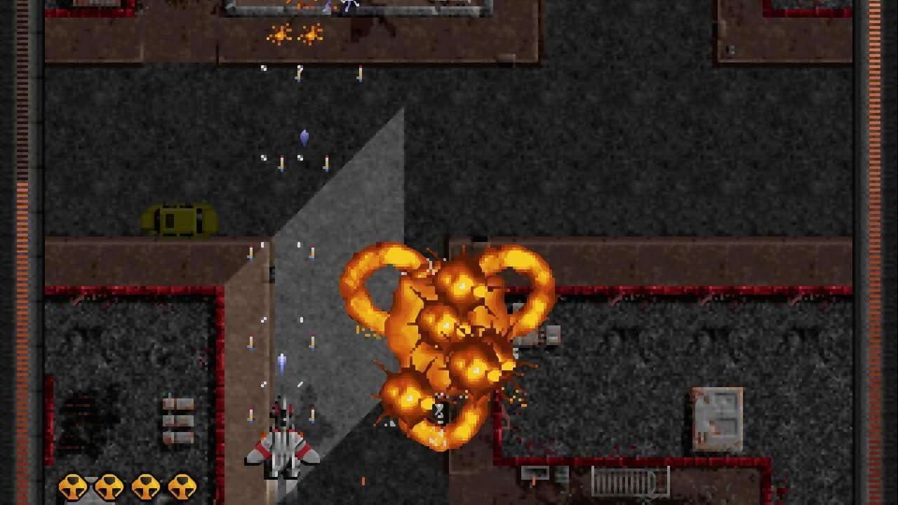 Raptor: Call of the Shadows - 2010 Edition thumbnail 10