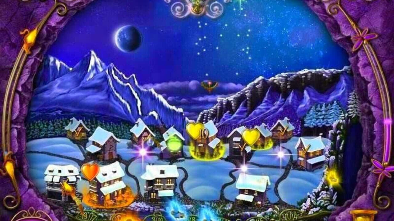 Youda Fairy screenshot 1