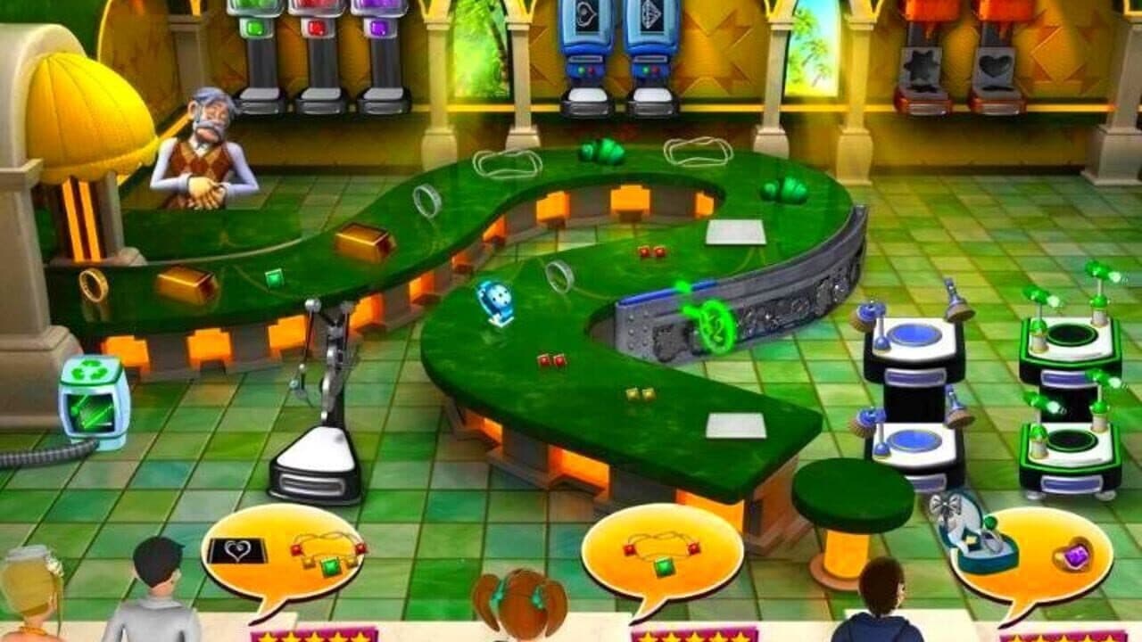 Youda Jewel Shop thumbnail 5