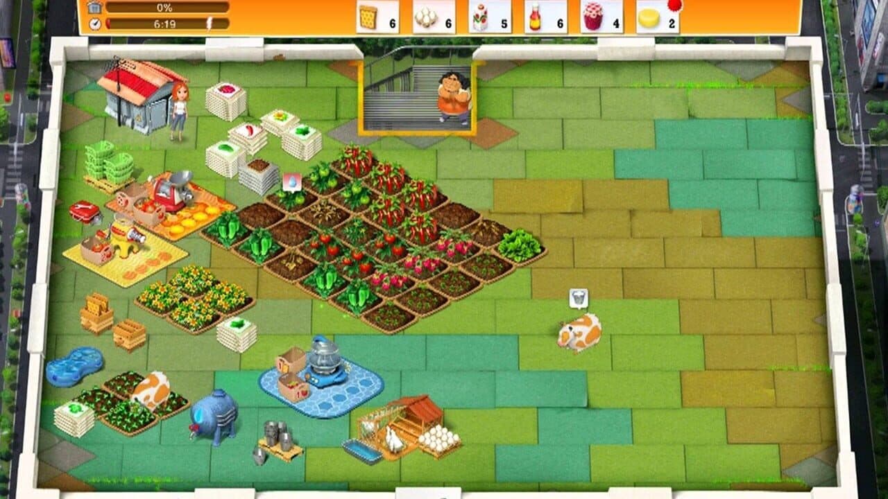 My Farm Life 2 screenshot 1
