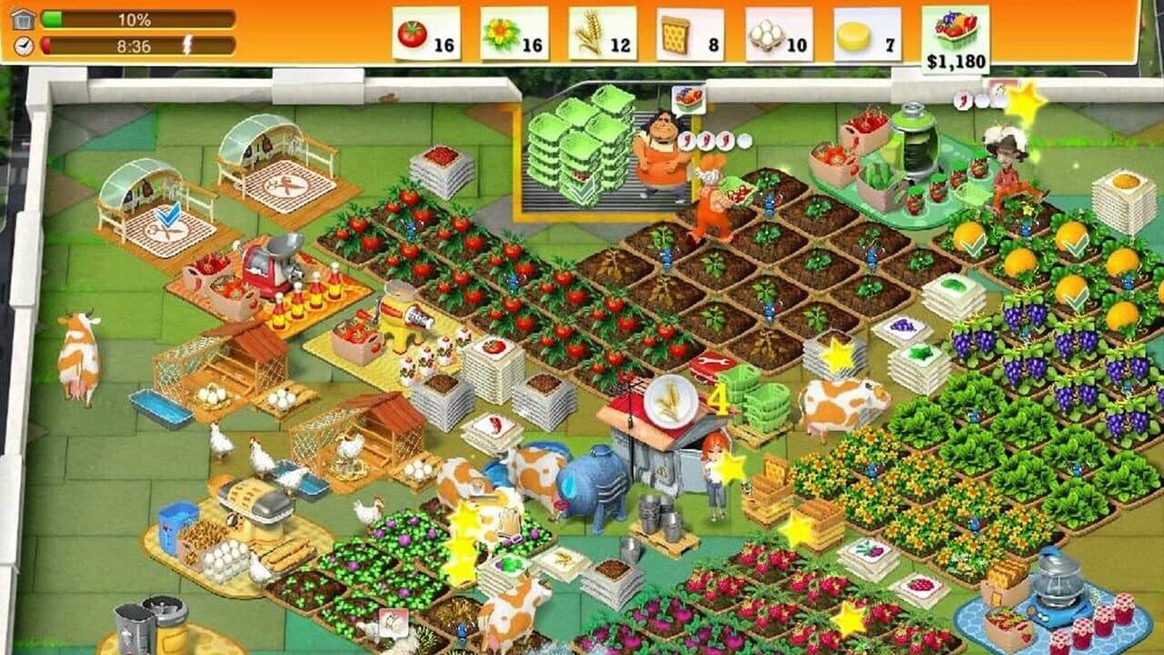 My Farm Life 2 thumbnail 2