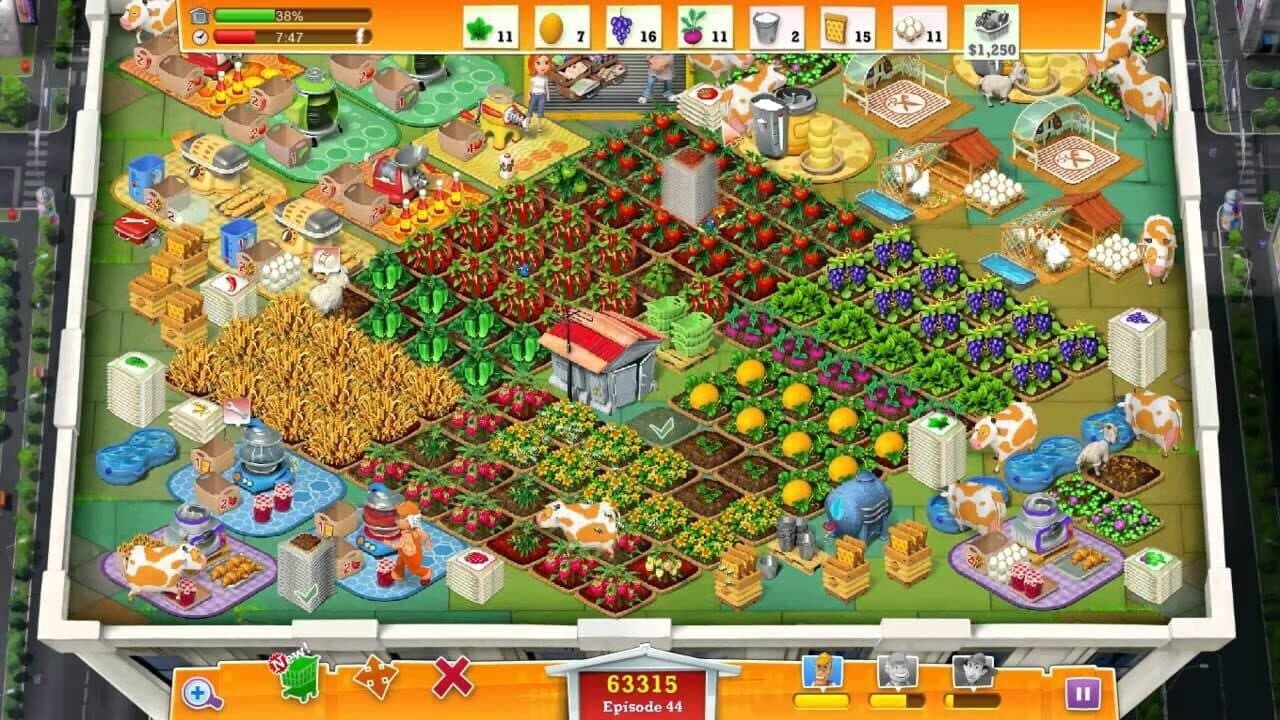 My Farm Life 2 thumbnail 3