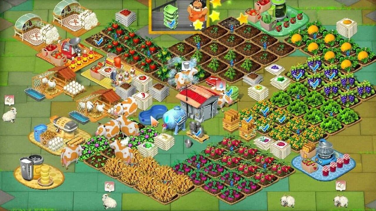 My Farm Life 2 thumbnail 5