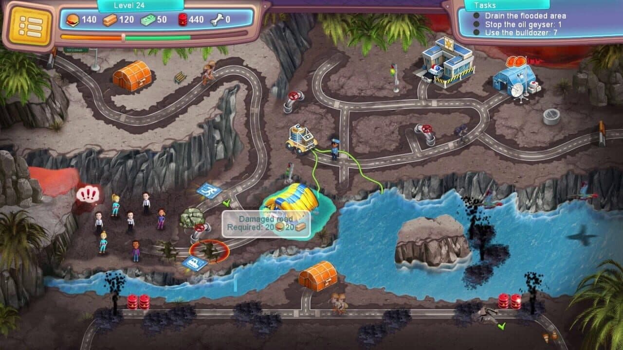 Rescue Team 7: Collector's Edition thumbnail 2