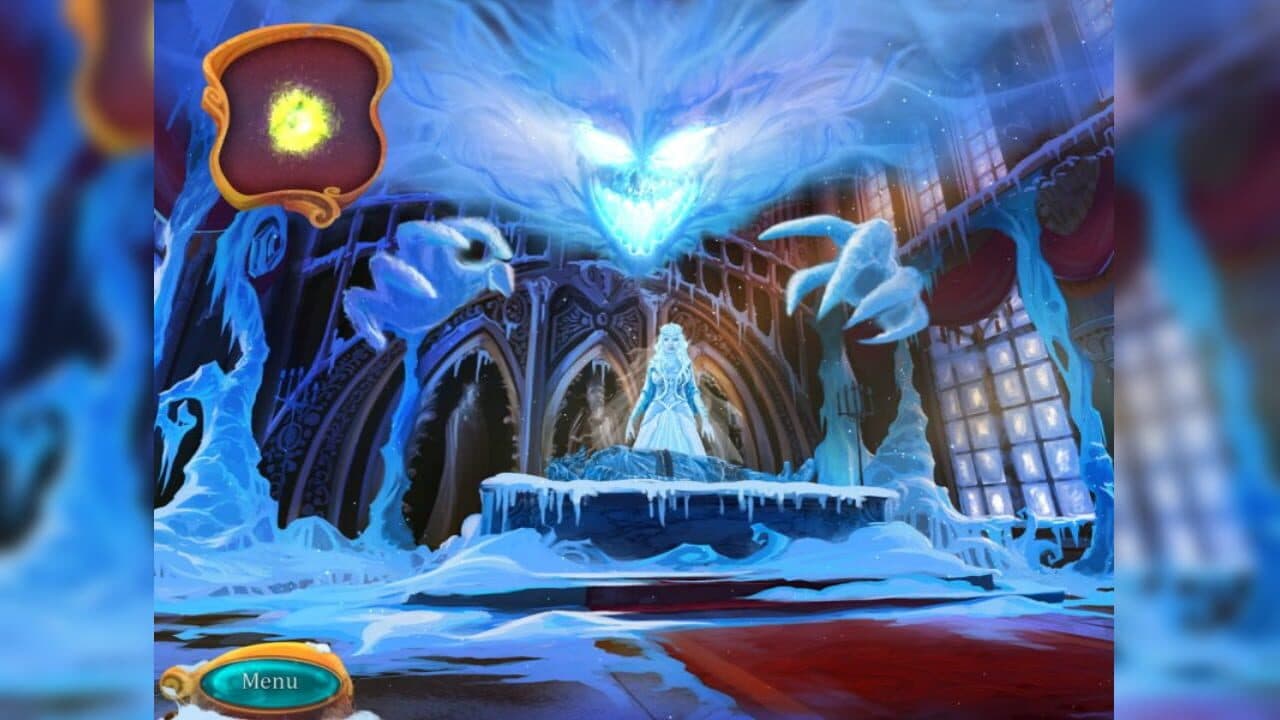 The Snow thumbnail 3