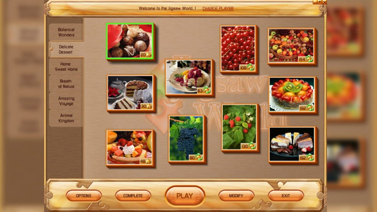 Jigsaw World thumbnail 2