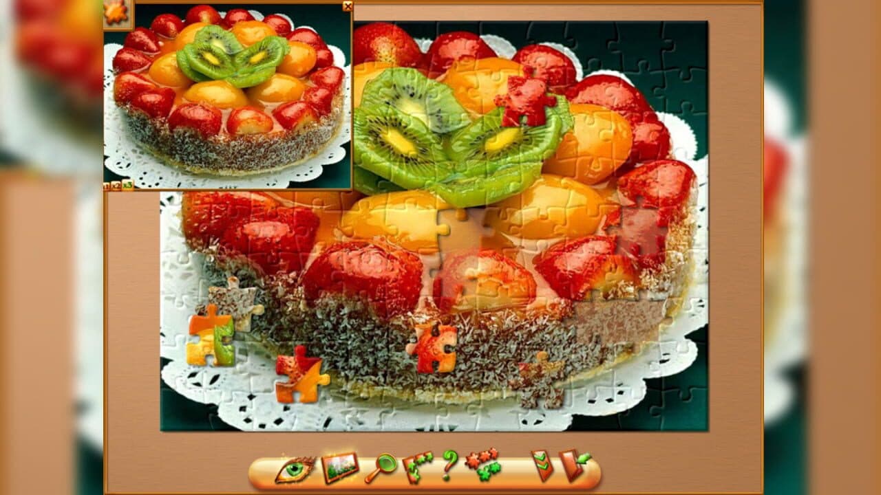 Jigsaw World thumbnail 3