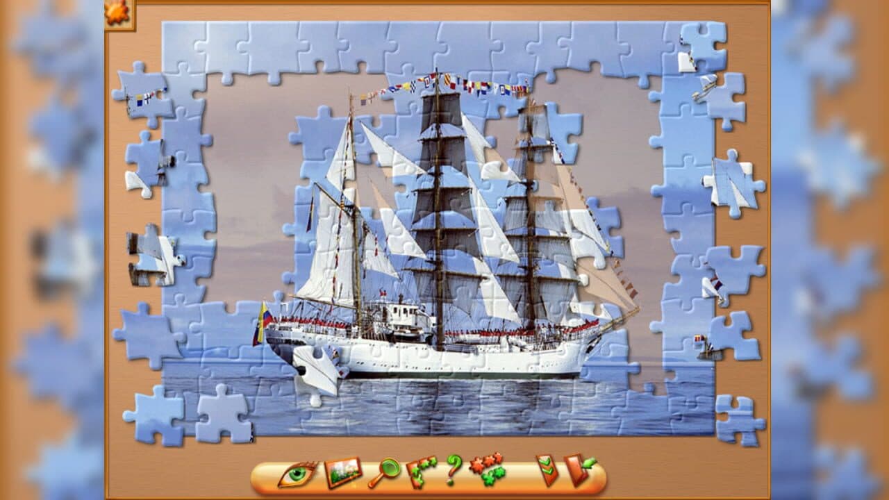 Jigsaw World thumbnail 4