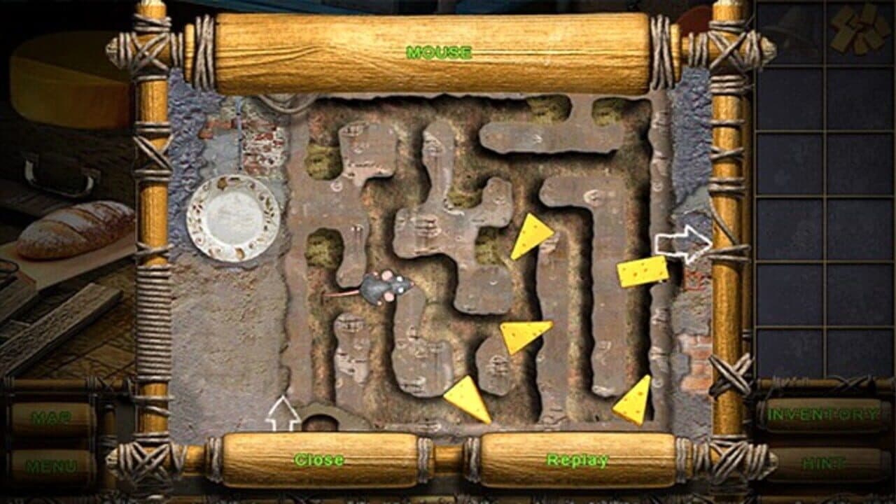 The Treasures of Mystery Island thumbnail 2