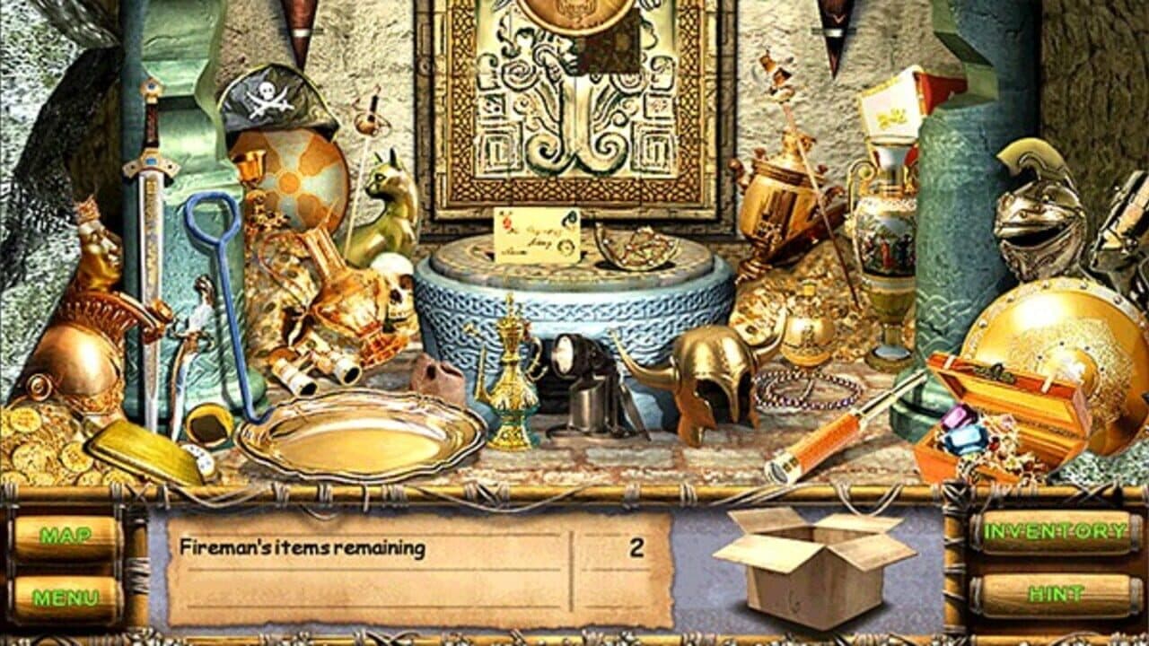 The Treasures of Mystery Island thumbnail 3