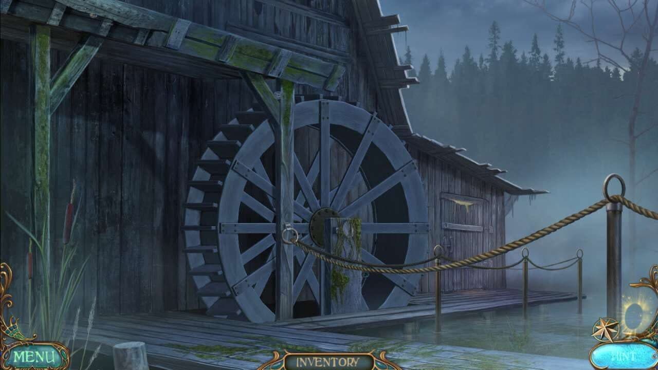 Dreamscapes: Nightmare's Heir thumbnail 2