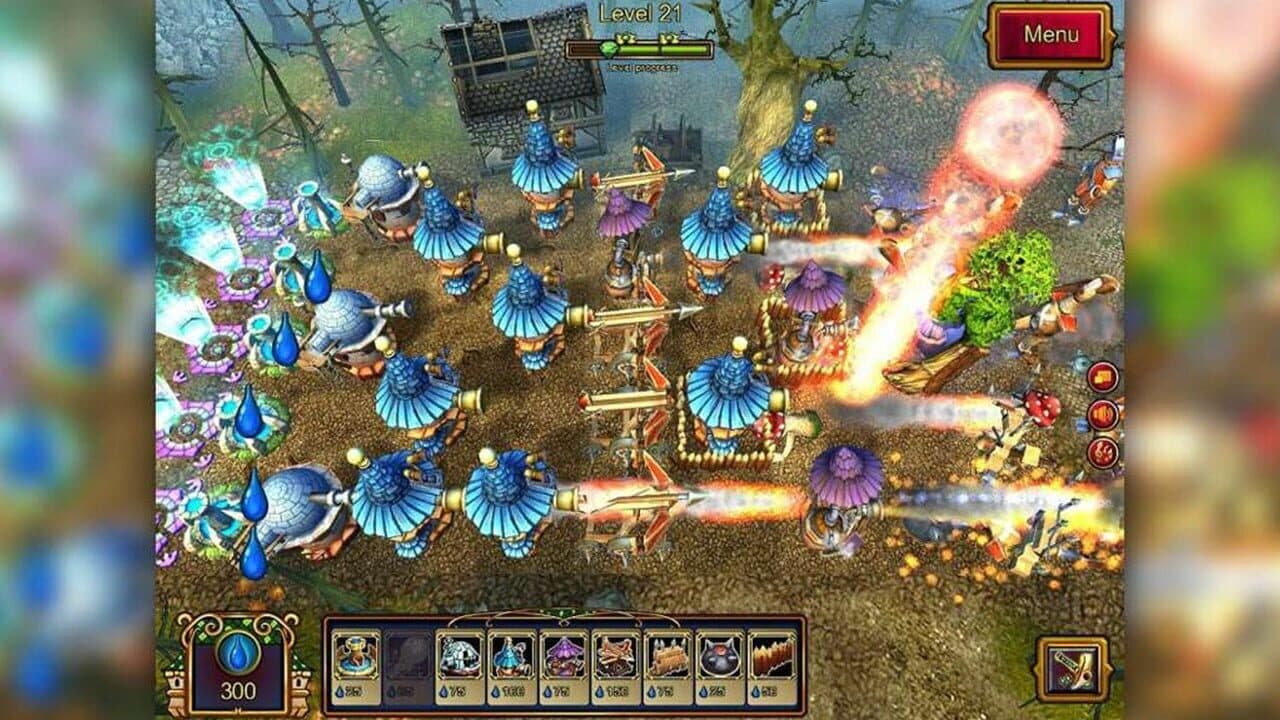 Towers of Oz thumbnail 2