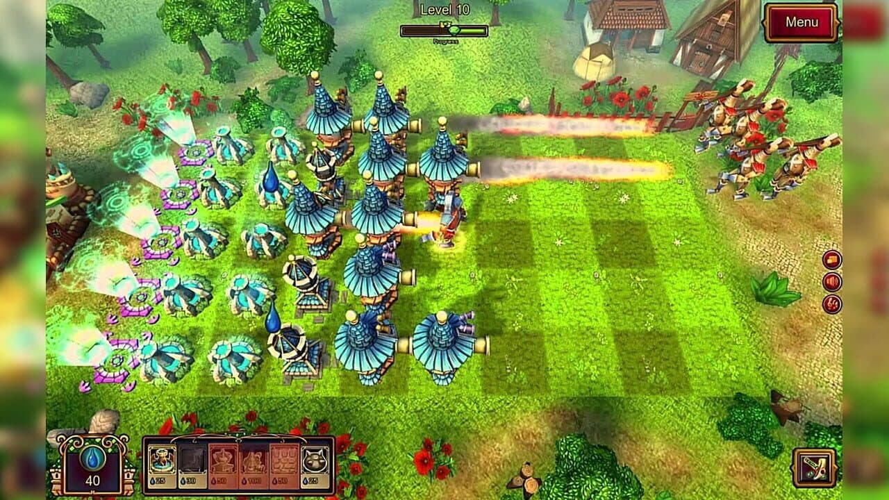 Towers of Oz thumbnail 5