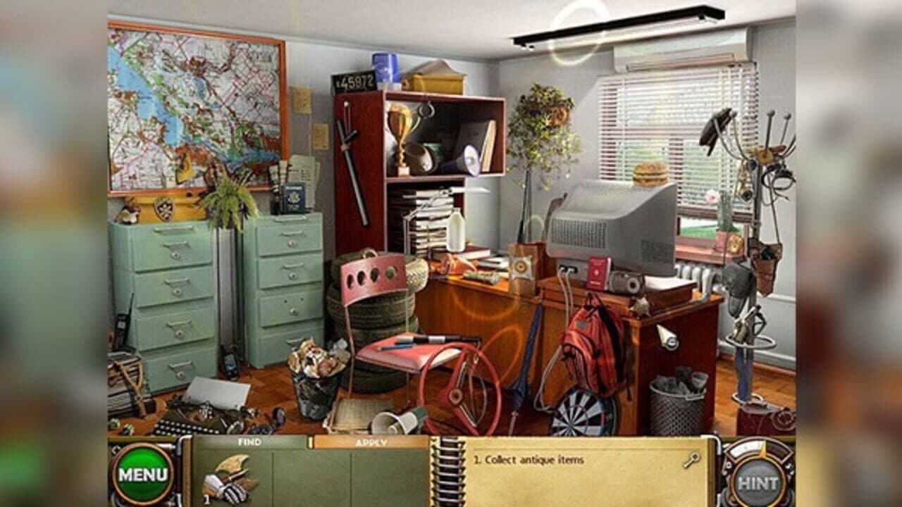 Sprill & Ritchie: Adventures in Time thumbnail 2