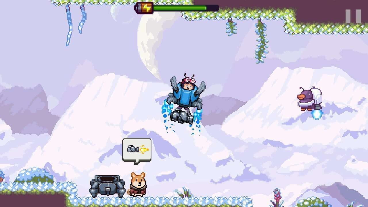 Sky Chasers thumbnail 2