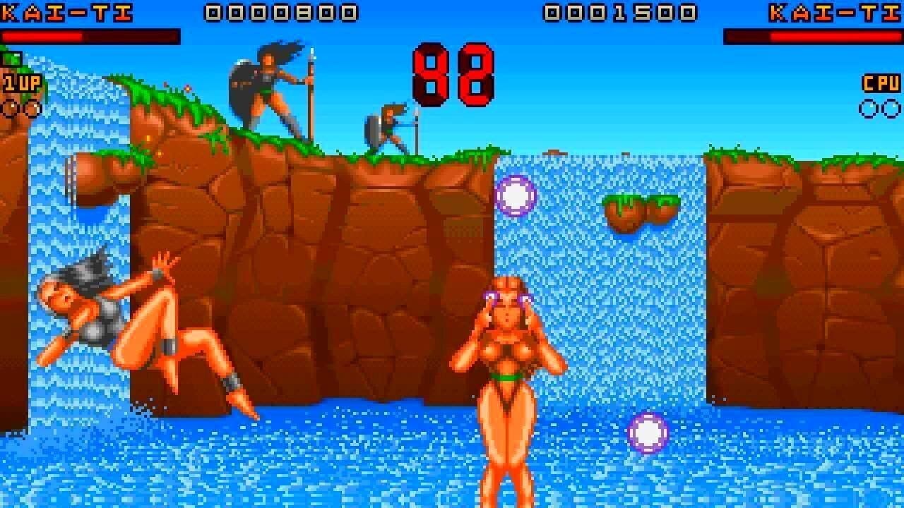 Ultimate Body Blows thumbnail 4