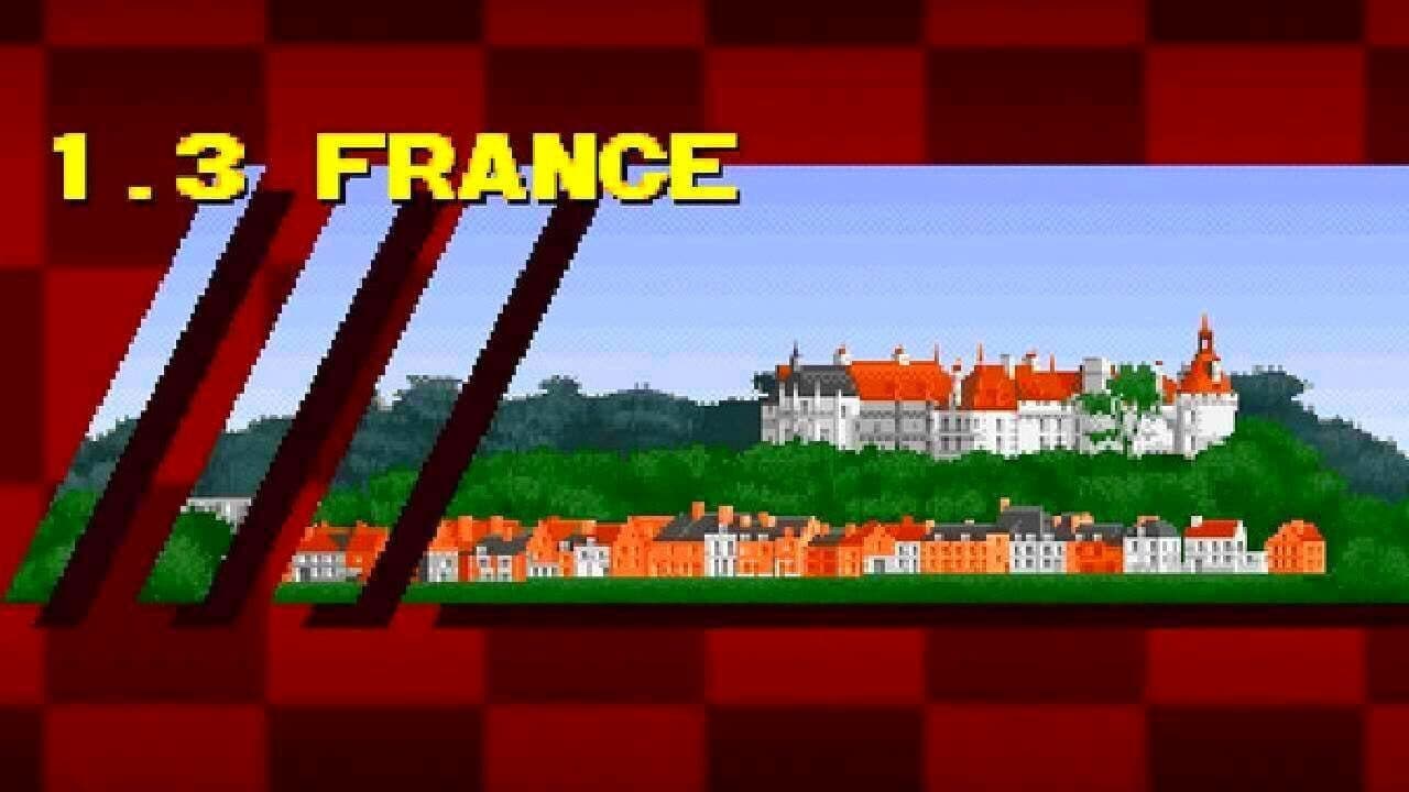 World Rally Fever: Born on the Road thumbnail 8