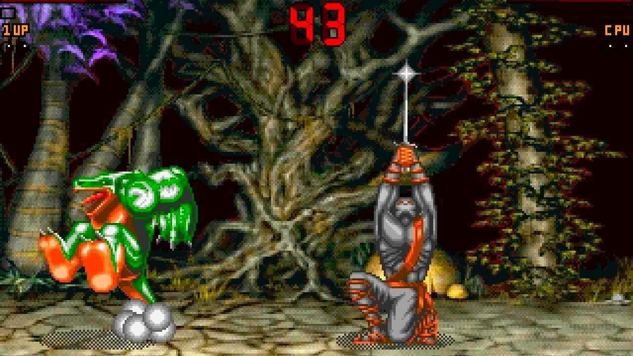 Ultimate Body Blows thumbnail 7