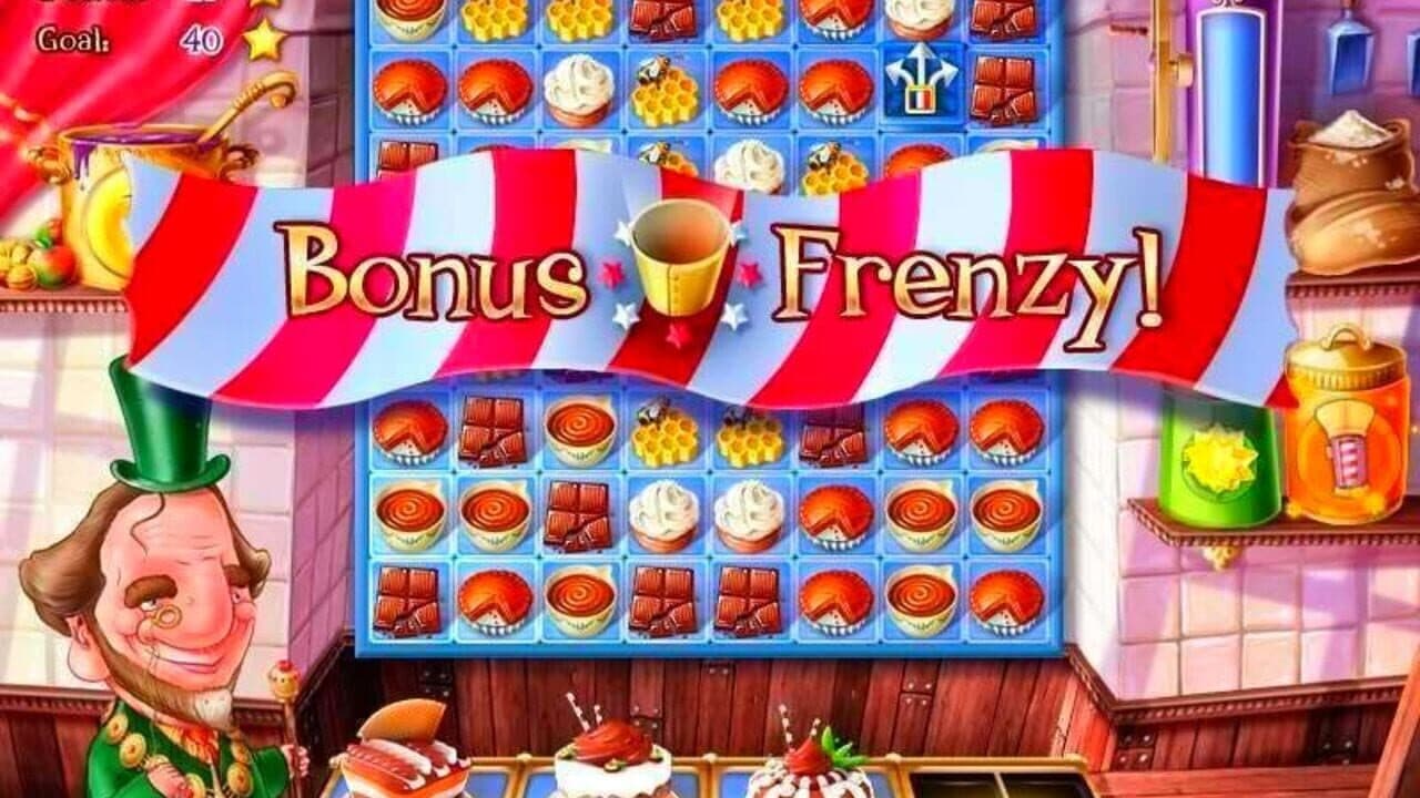 Pastry Passion thumbnail 3