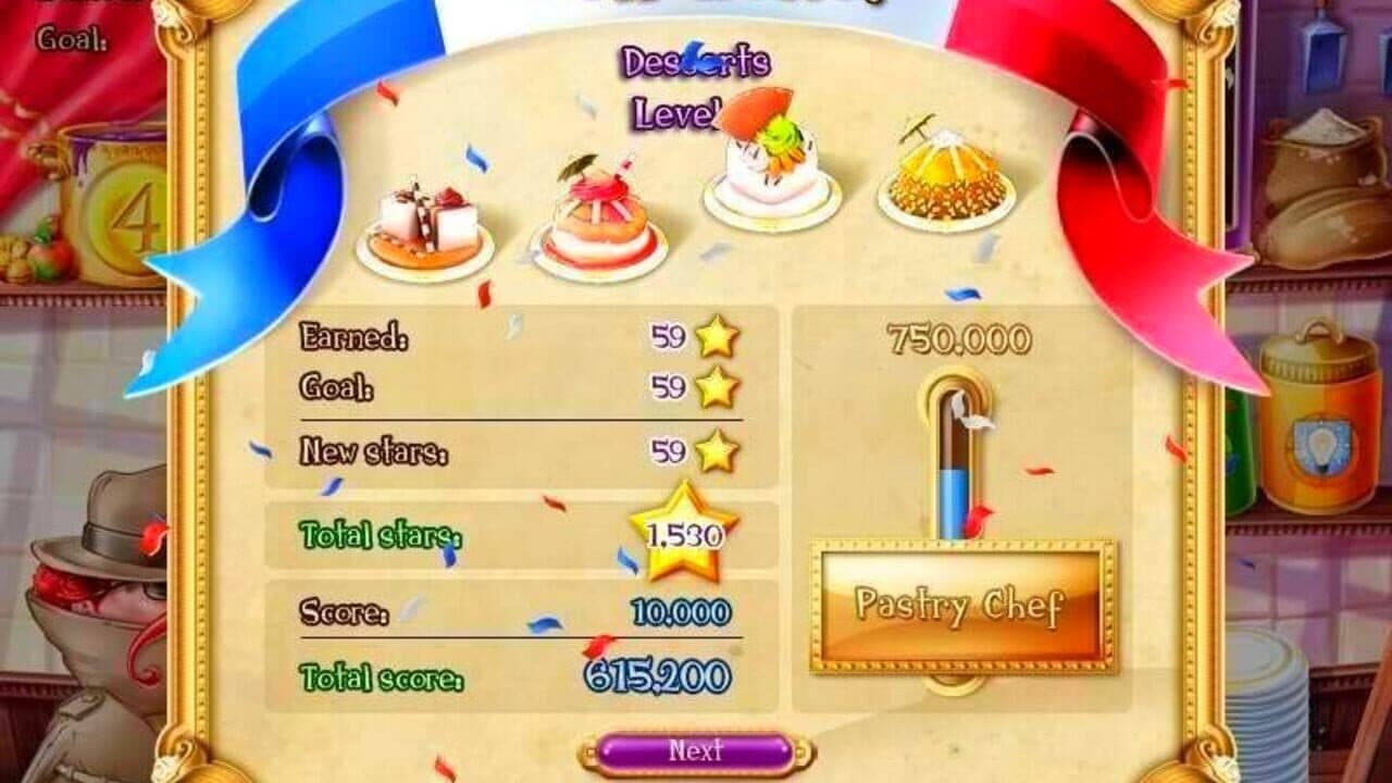 Pastry Passion thumbnail 5