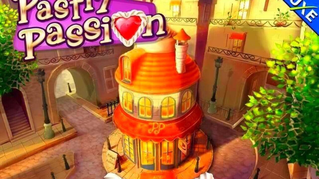 Pastry Passion thumbnail 6