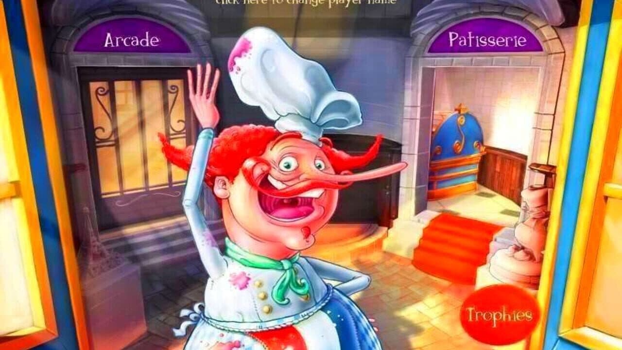 Pastry Passion thumbnail 7