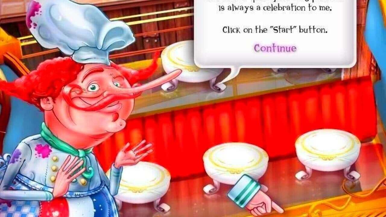 Pastry Passion thumbnail 10