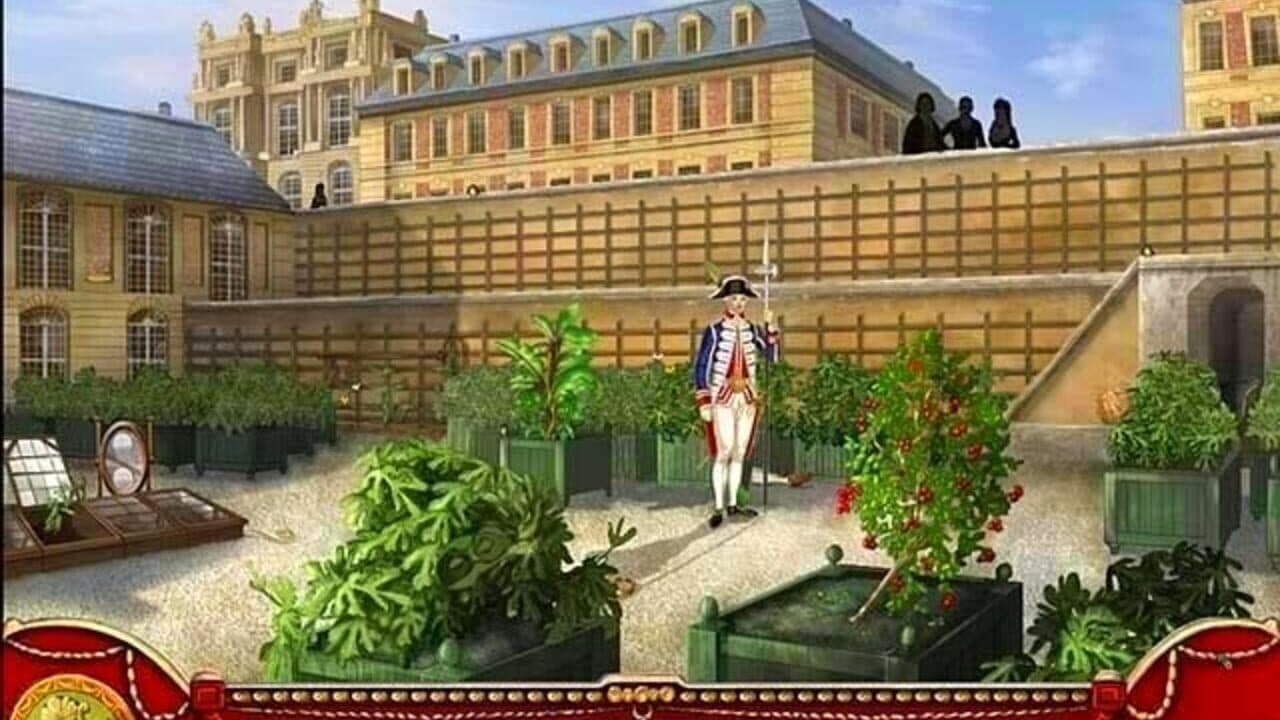 Marie Antoinette and the Disciples of Loki thumbnail 3