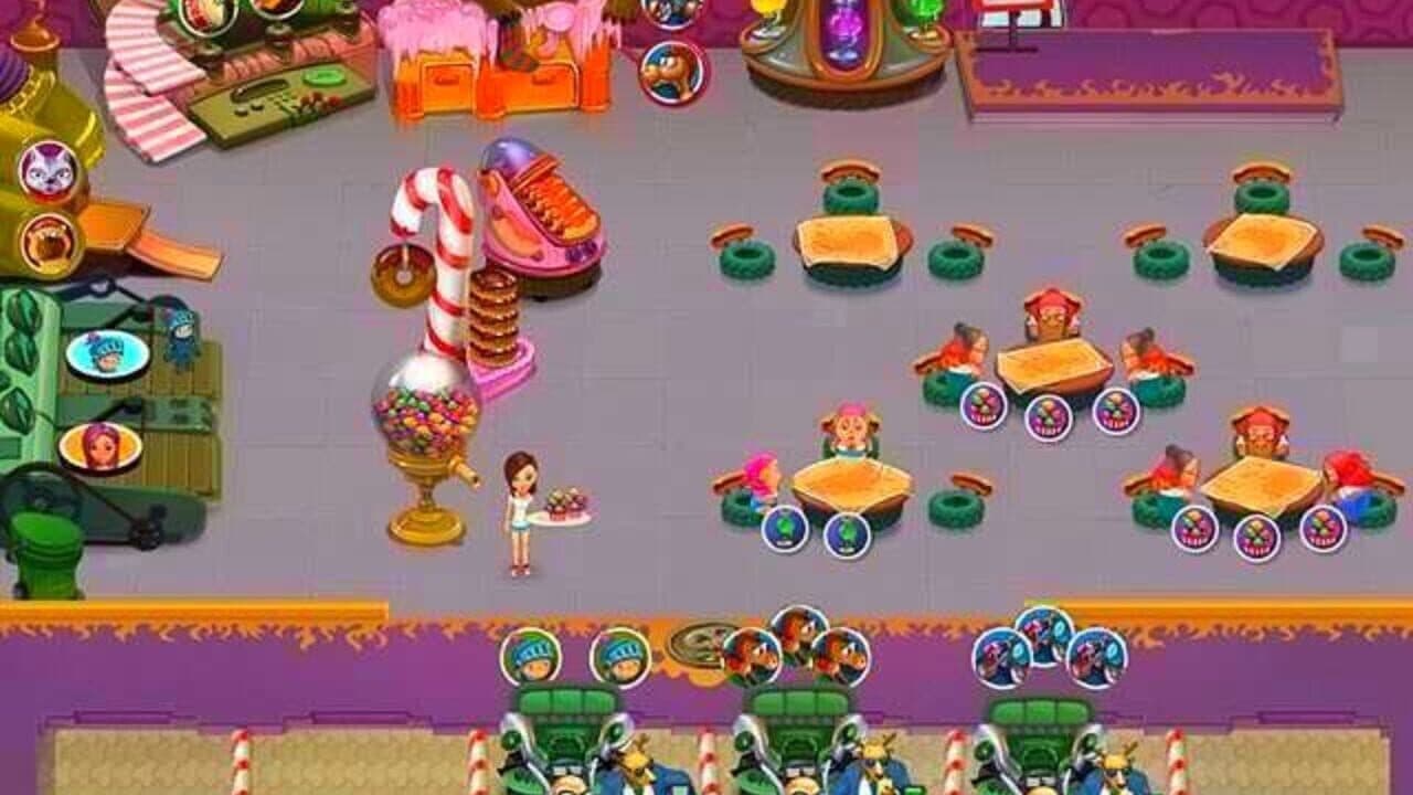 Toy Factory thumbnail 3