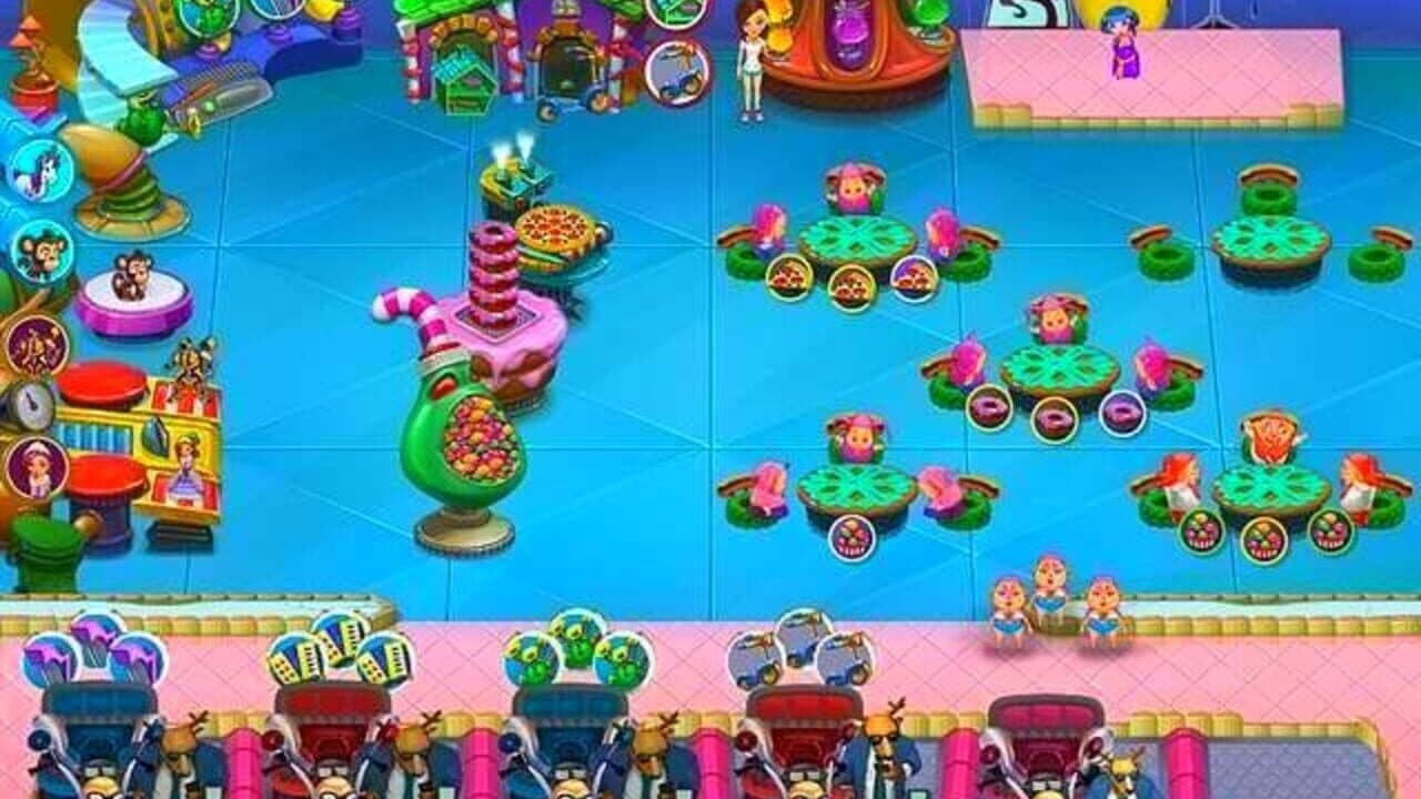 Toy Factory thumbnail 4