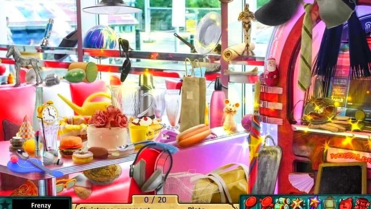 100% Hidden Objects 2 thumbnail 4